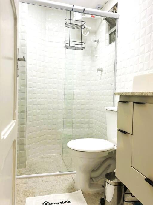 Apartment Reformado Na De Botafogo *