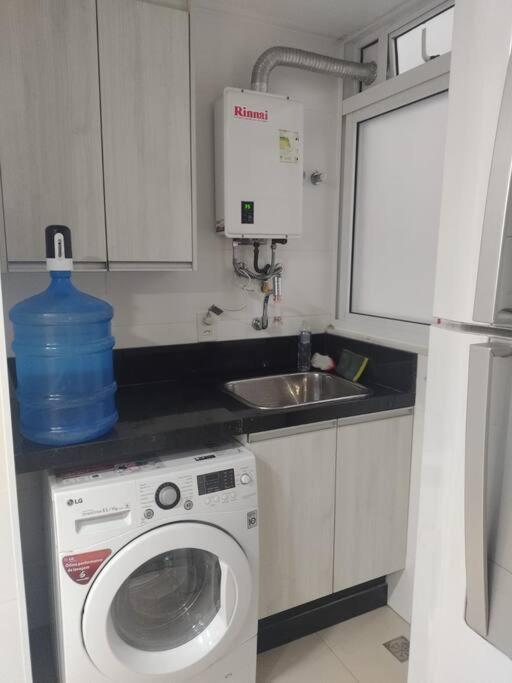 Apartamento Copacabana Beach, Rio De Janeiro, Brazil