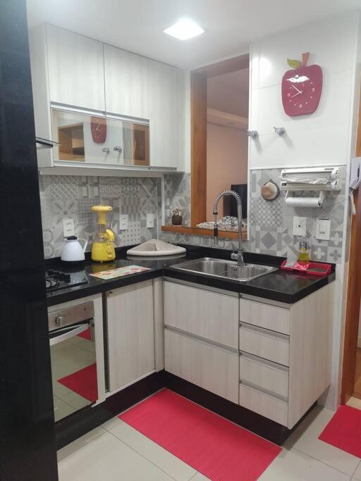 Apartamento Copacabana Beach, Rio De Janeiro, Brazil Rio de Janeiro