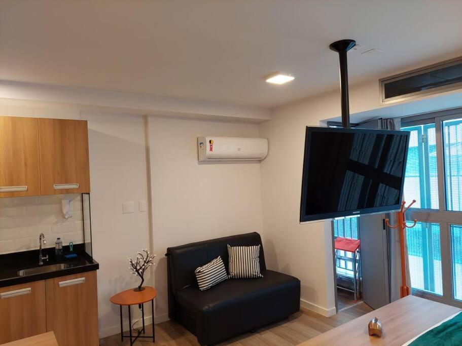 Loft Proximo Aos Arcos Da Lapa * Rio de Janeiro