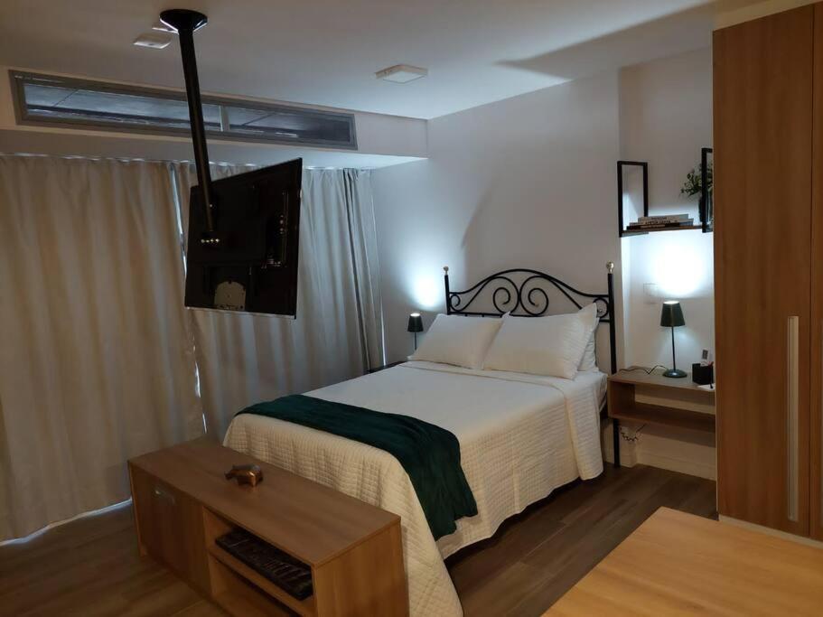 Loft Proximo Aos Arcos Da Lapa Apartamento