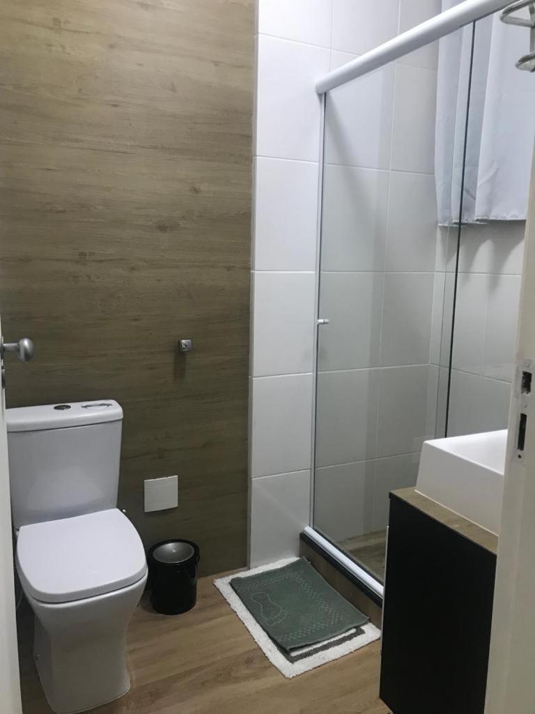 Real 088 - Em Copacabana Posto 4 Apartamento Rio de Janeiro