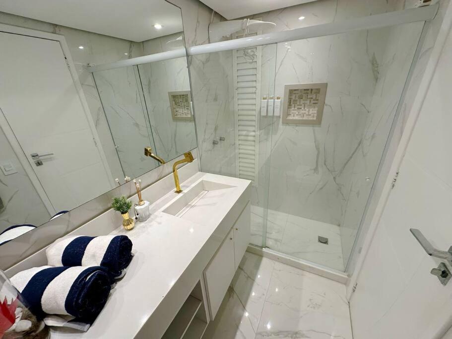 Apartamento Cobertura Luxo Moderna Com Vista Deslumbrante *