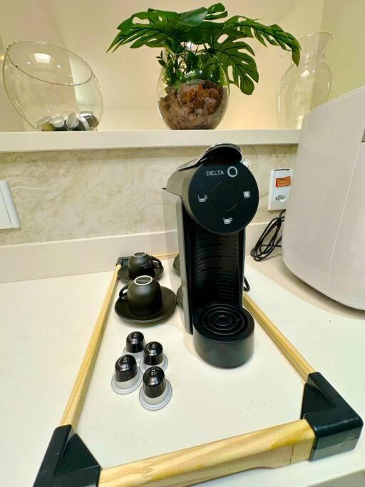 Cobertura Luxo Moderna Com Vista Deslumbrante Apartamento Rio de Janeiro