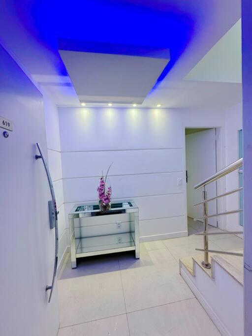 Apartamento Cobertura Luxo Moderna Com Vista Deslumbrante *