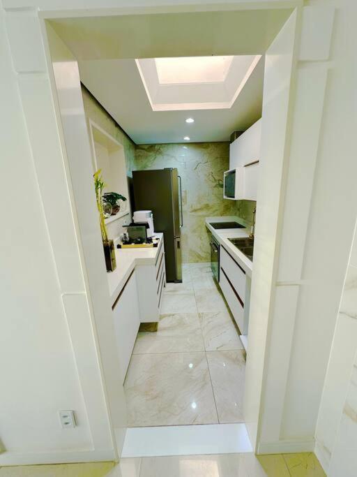 Cobertura Luxo Moderna Com Vista Deslumbrante Apartamento *