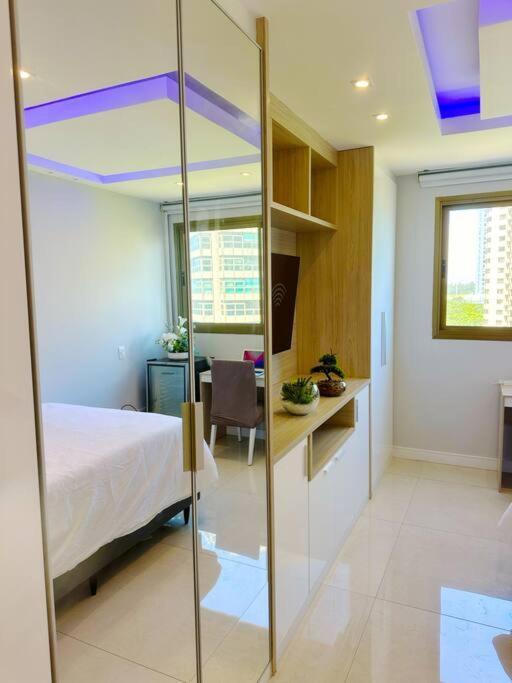Cobertura Luxo Moderna Com Vista Deslumbrante * Rio de Janeiro