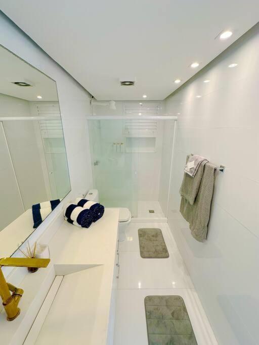 Cobertura Luxo Moderna Com Vista Deslumbrante Apartamento Rio de Janeiro