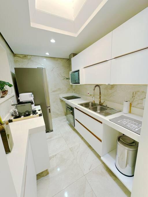 Cobertura Luxo Moderna Com Vista Deslumbrante Rio de Janeiro