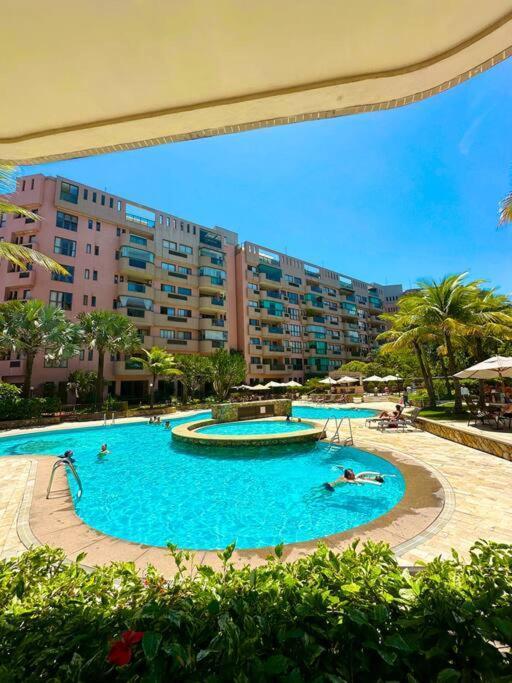 Apartamento Cobertura Luxo Moderna Com Vista Deslumbrante *