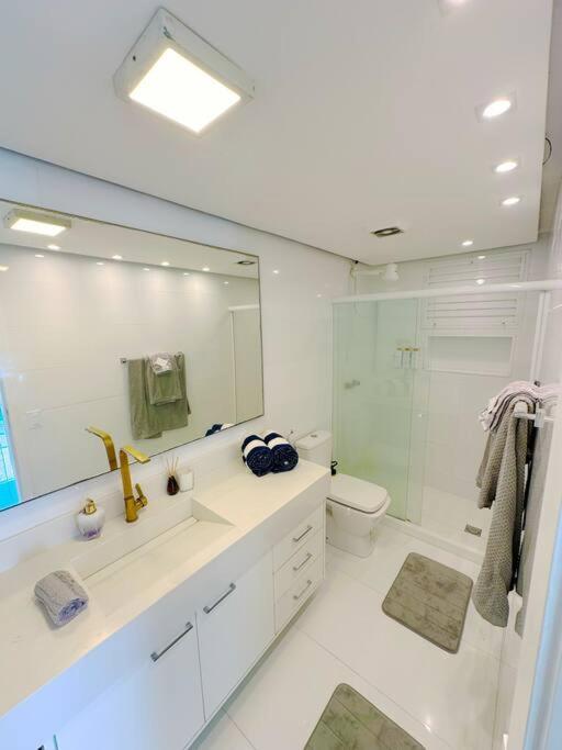 Cobertura Luxo Moderna Com Vista Deslumbrante Apartamento *