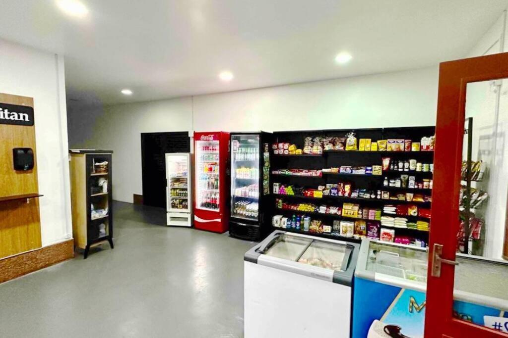 Apartamento Cobertura Luxo Moderna Com Vista Deslumbrante Rio de Janeiro