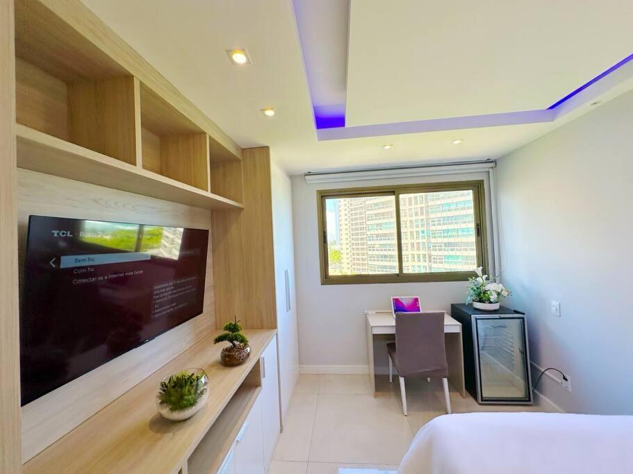 Cobertura Luxo Moderna Com Vista Deslumbrante * Rio de Janeiro