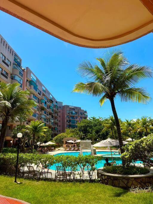 Cobertura Luxo Moderna Com Vista Deslumbrante Rio de Janeiro