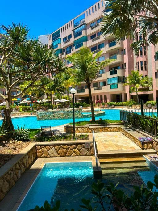 Apartamento Cobertura Luxo Moderna Com Vista Deslumbrante