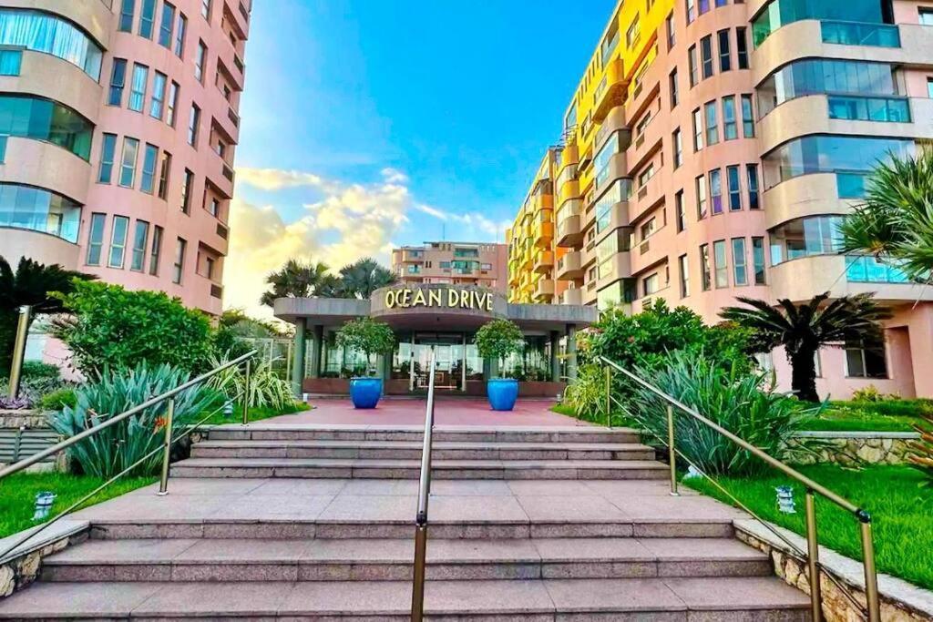 Cobertura Luxo Moderna Com Vista Deslumbrante Rio de Janeiro