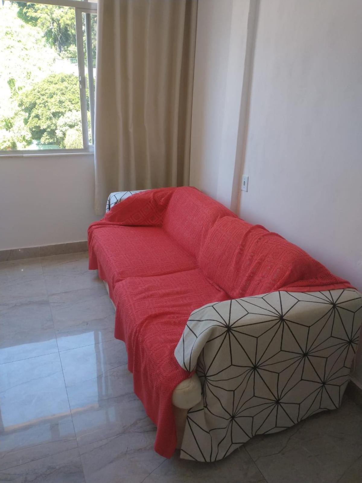Apartamento No Centro Do Rio