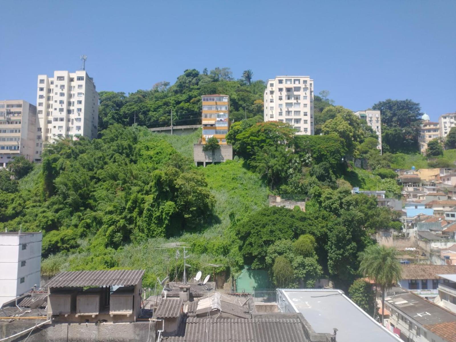 Apartamento No Centro Do Rio Rio de Janeiro