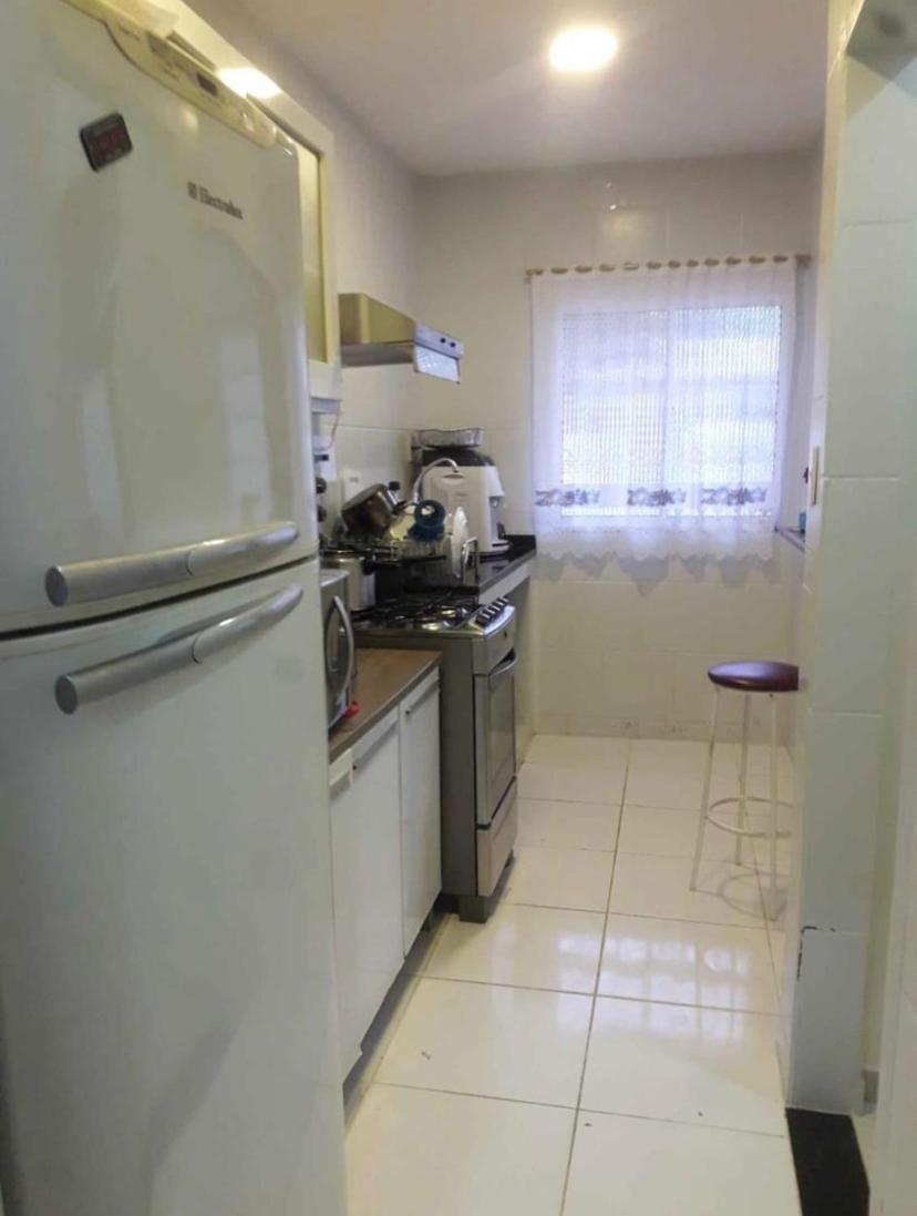 Apartamento Alugo Casa