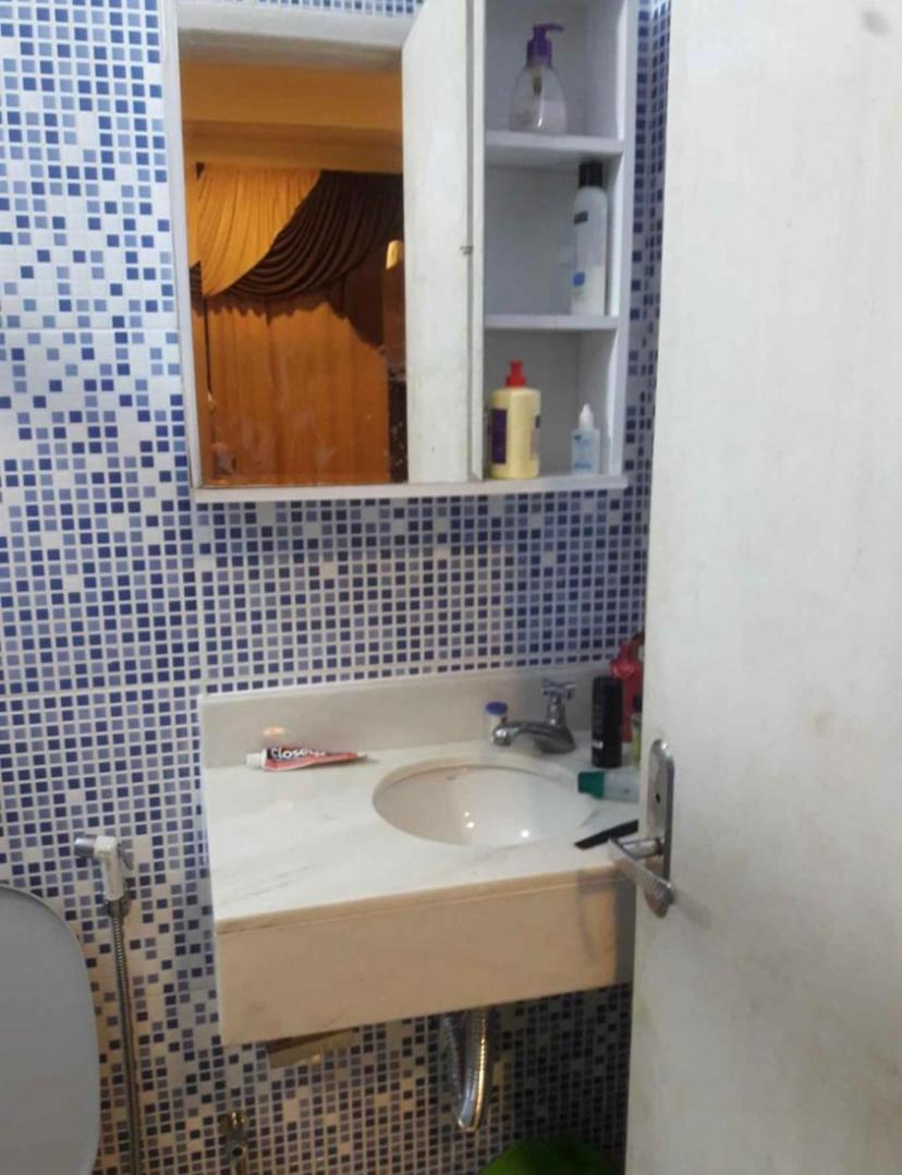 Apartamento Alugo Casa *