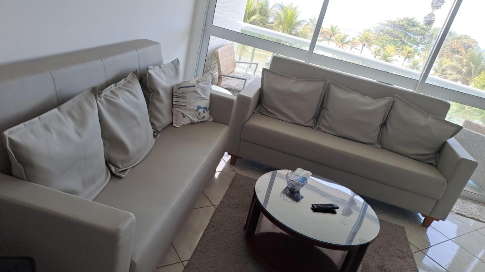 Aparthotel Frente Mar - Barra Da Tijuca