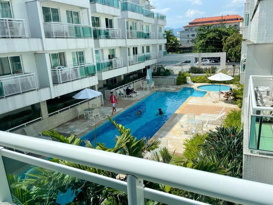 Frente Mar- Apto Pe Na Areia Com Charme E Conforto Apartment *