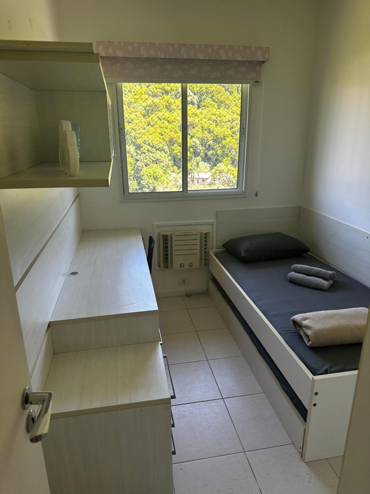 Apartamento Barra Da Tijuca Rio Centro Recreio *