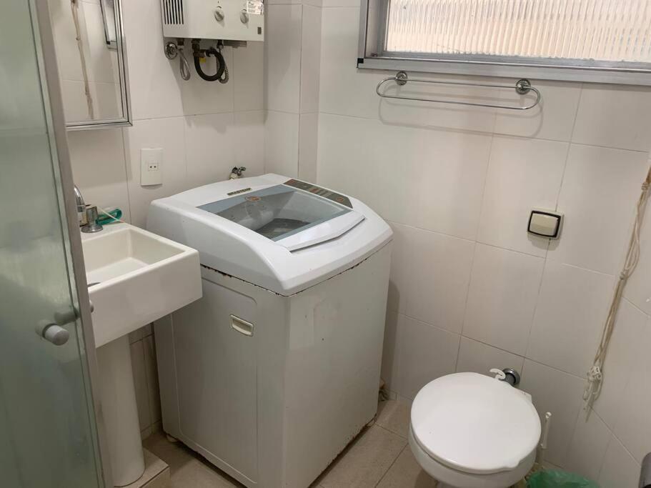 Metro Praca Arco Apartamento