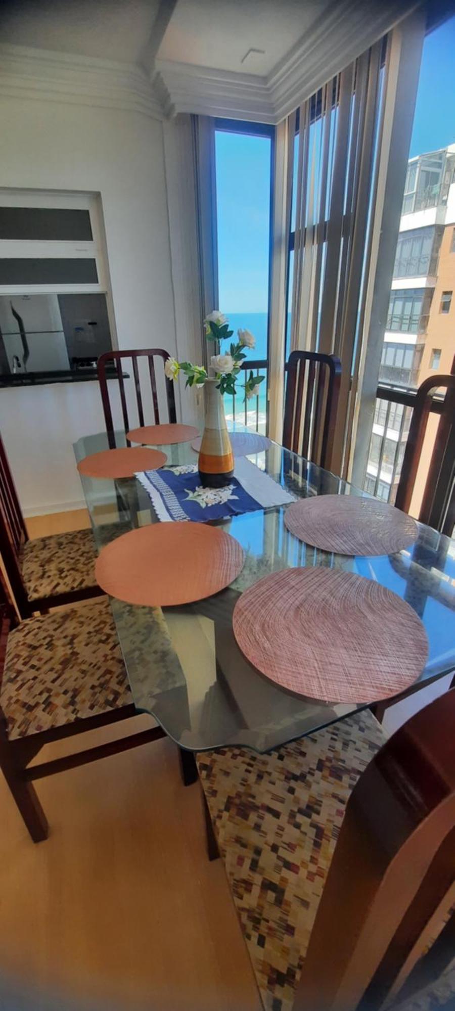 Apartamento Apto Frente Mar 2
