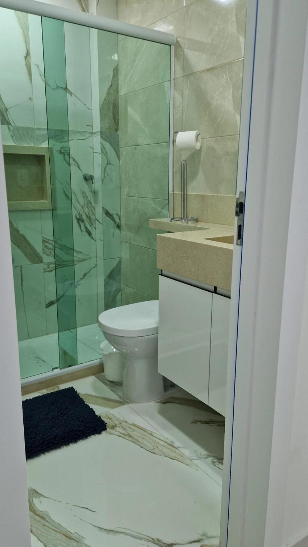 Apartment Marbelo