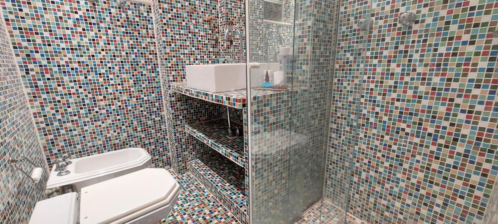 Frontal Mar Em Copa! Vista 180⁰ - Classico 3 Qtos! Apartamento *
