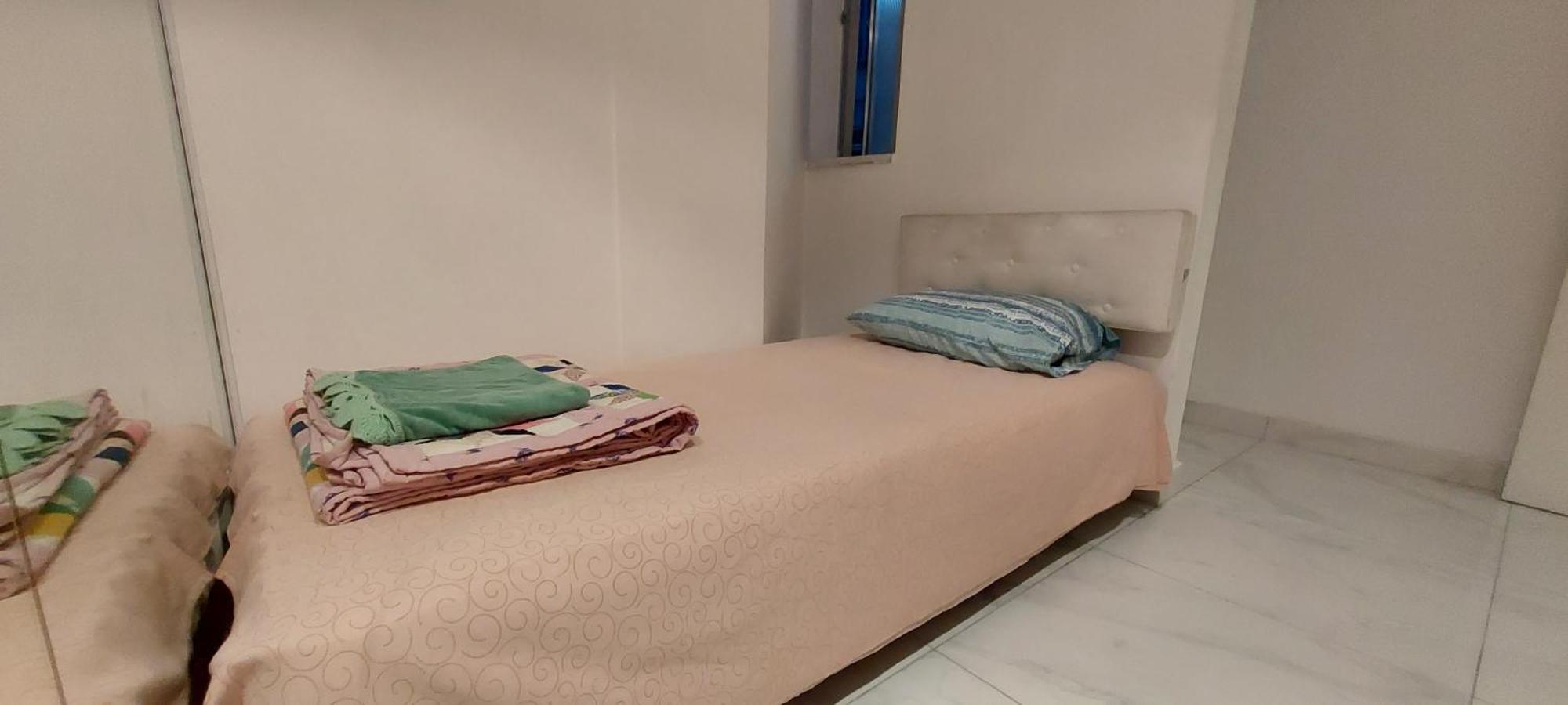 Frontal Mar Em Copa! Vista 180⁰ - Classico 3 Qtos! Apartamento Rio de Janeiro
