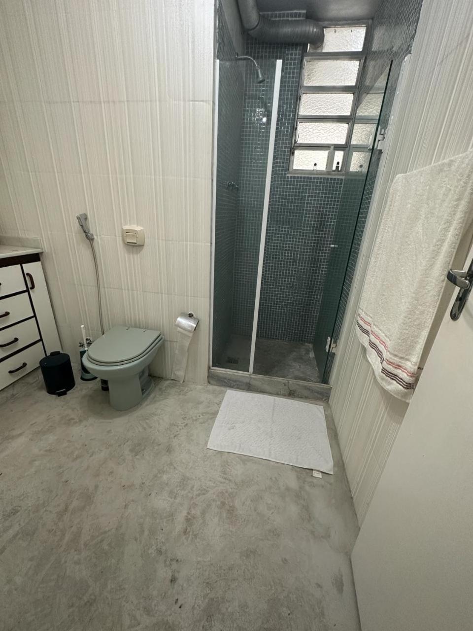 Apartamento Copainhanga 3 Quartos Amplo