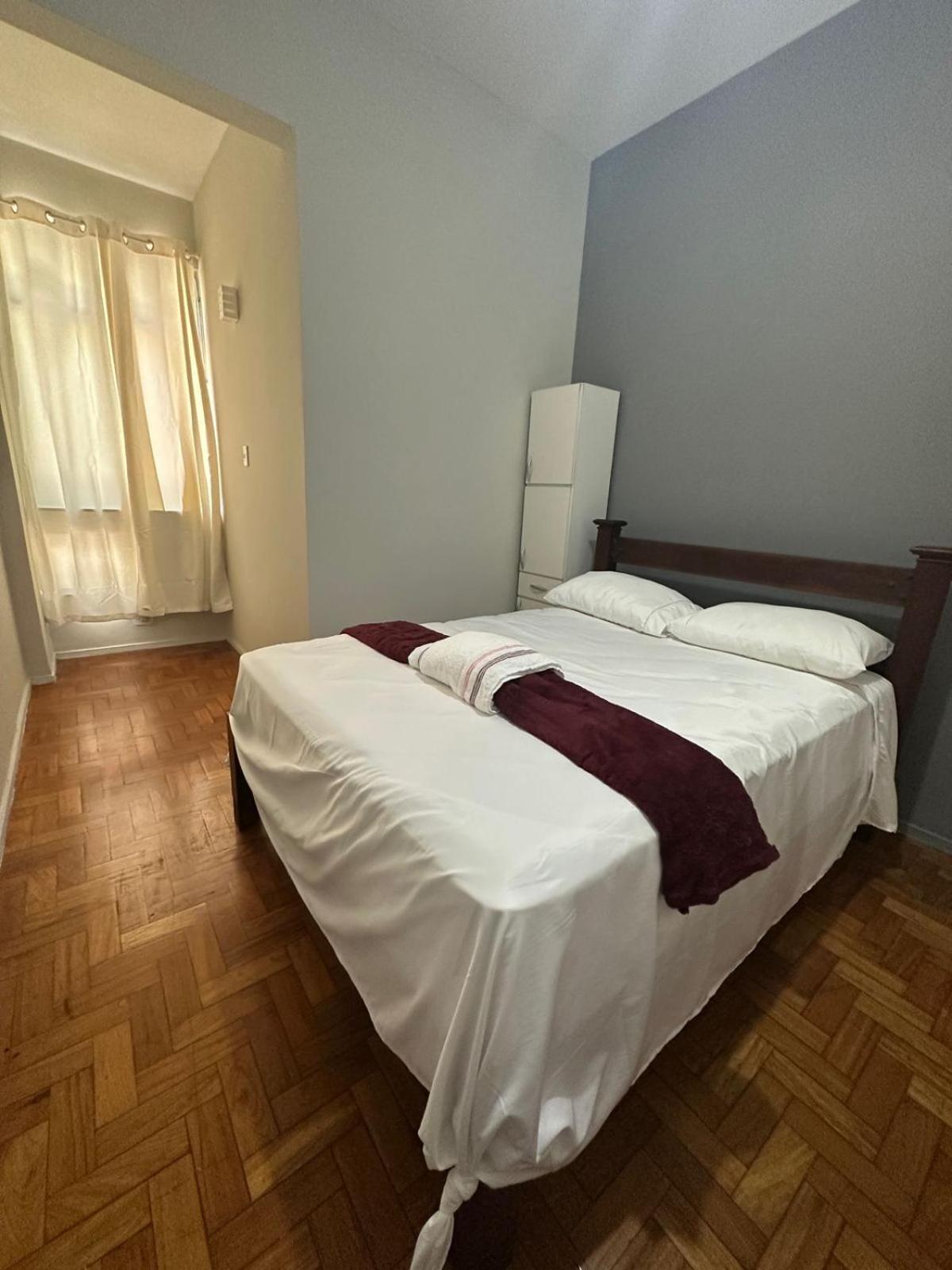 Apartamento Copainhanga 3 Quartos Amplo