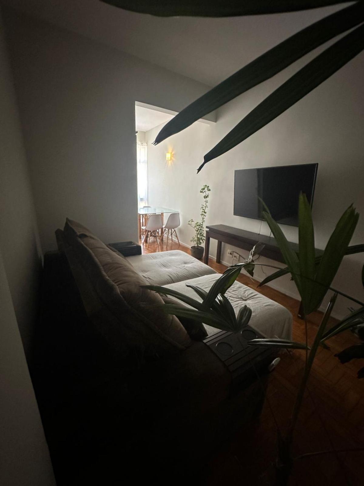 Apartamento Copainhanga 3 Quartos Amplo Rio de Janeiro