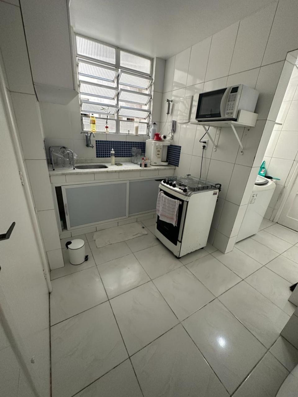 Copainhanga 3 Quartos Amplo Apartamento Rio de Janeiro