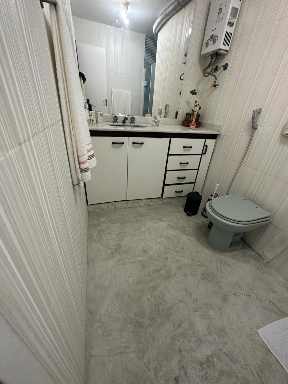 Apartamento Copainhanga 3 Quartos Amplo *