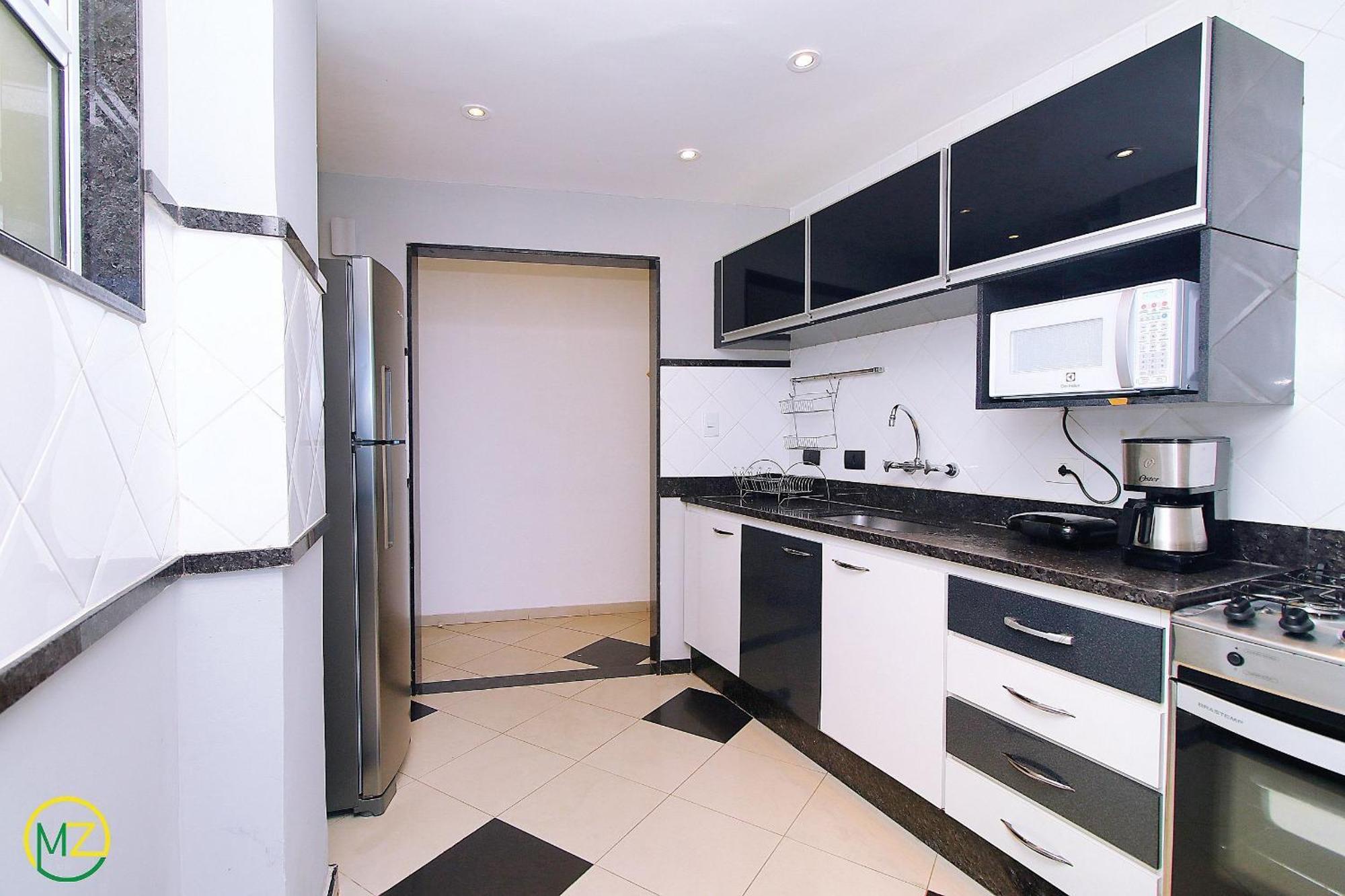 Apartamento Oceanfront Penthouse With Private Pool Copacabana *