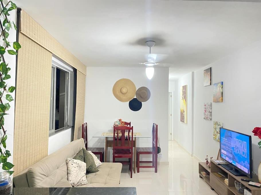 Apartamento 2 Quartos Rio Centro - Barra Olimpica