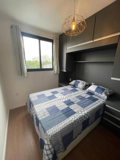 Apto 1 Qto Prox Parque Olimpico Apartamento Rio de Janeiro