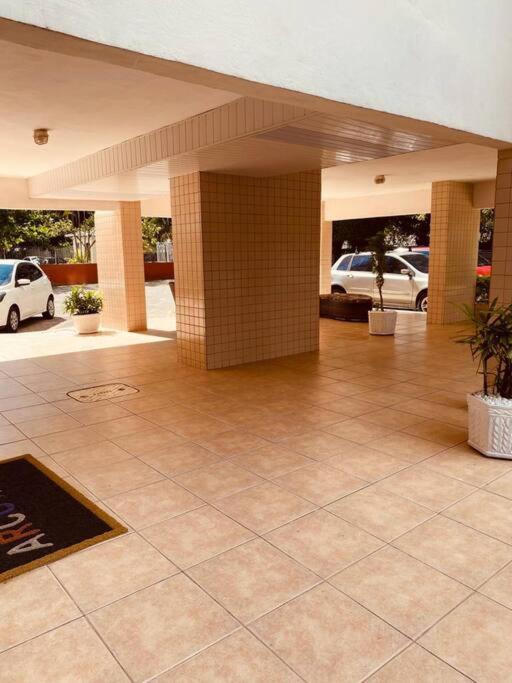 Apartamento 2 Quartos Rio Centro - Barra Olimpica Rio de Janeiro