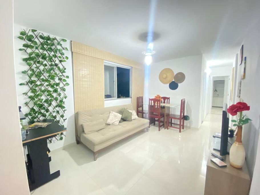 Apartamento 2 Quartos Rio Centro - Barra Olimpica Rio de Janeiro