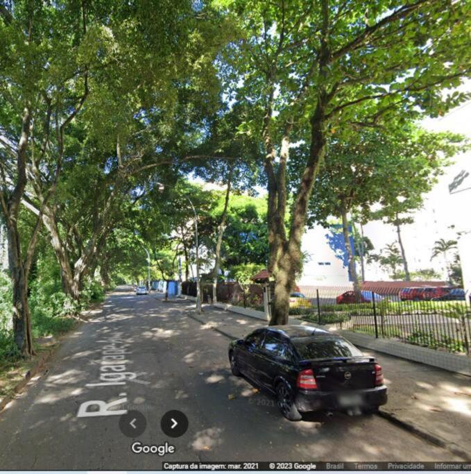 2 Quartos Rio Centro - Barra Olimpica Apartamento *
