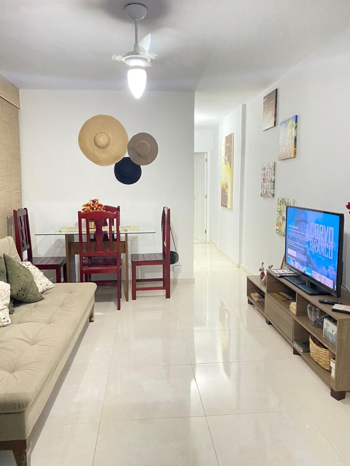 Apartamento 2 Quartos Rio Centro - Barra Olimpica *