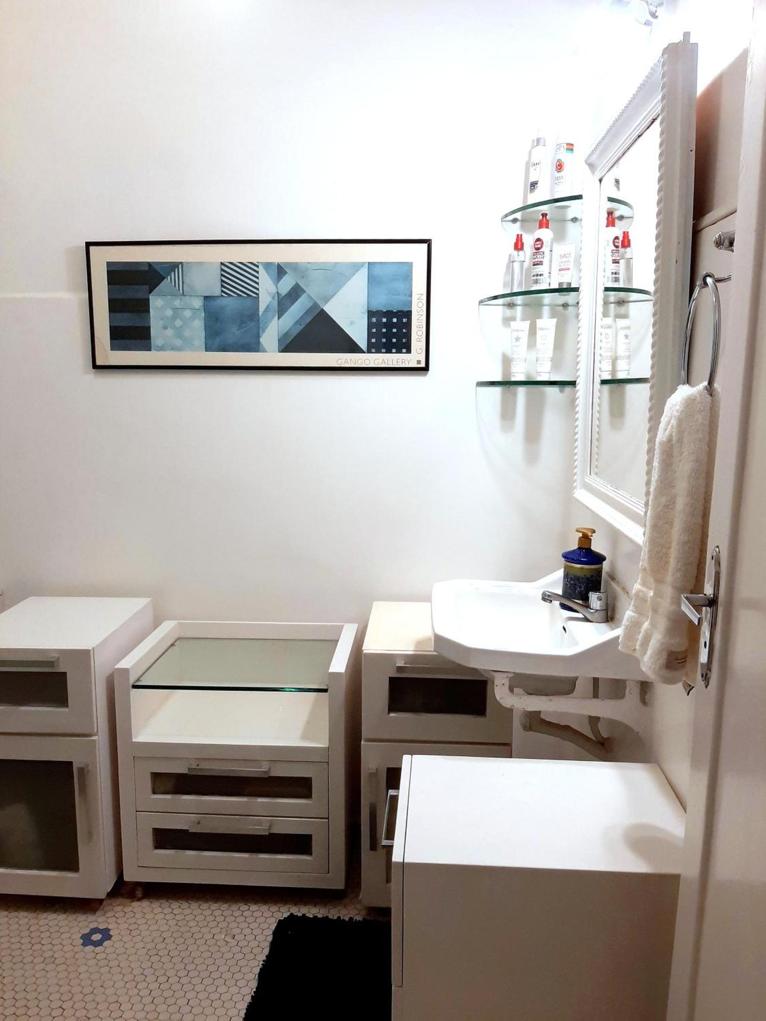 Linda Leblon Homestay - 3 Min To The Quarto em Acomodações Particulares