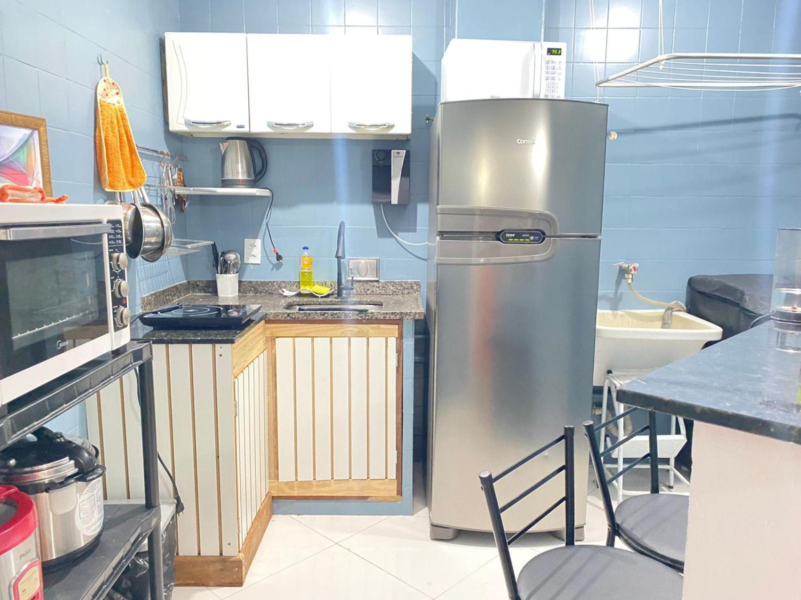 Apartamento 2 Quartos Rio Centro - Barra Olimpica *