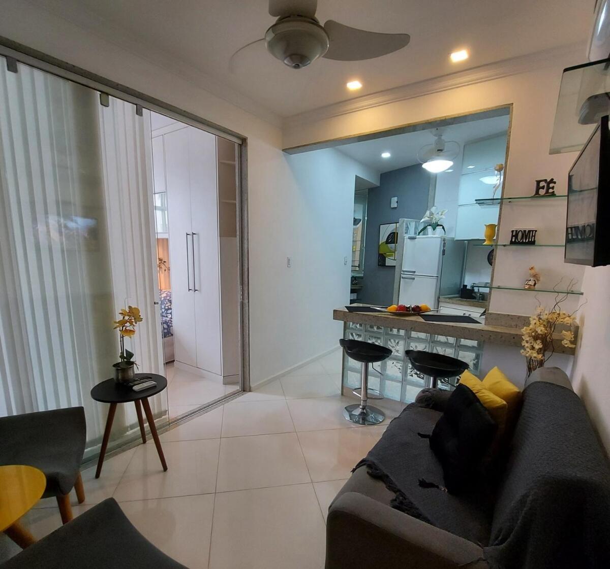 Apartamento Suh Flamengo 04 Perfect Aterro And Metro!