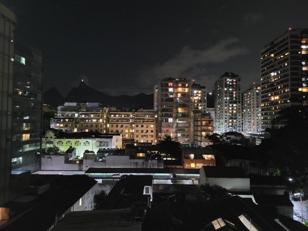 Apartamento Suh Catete 02 Christ View! Rio de Janeiro