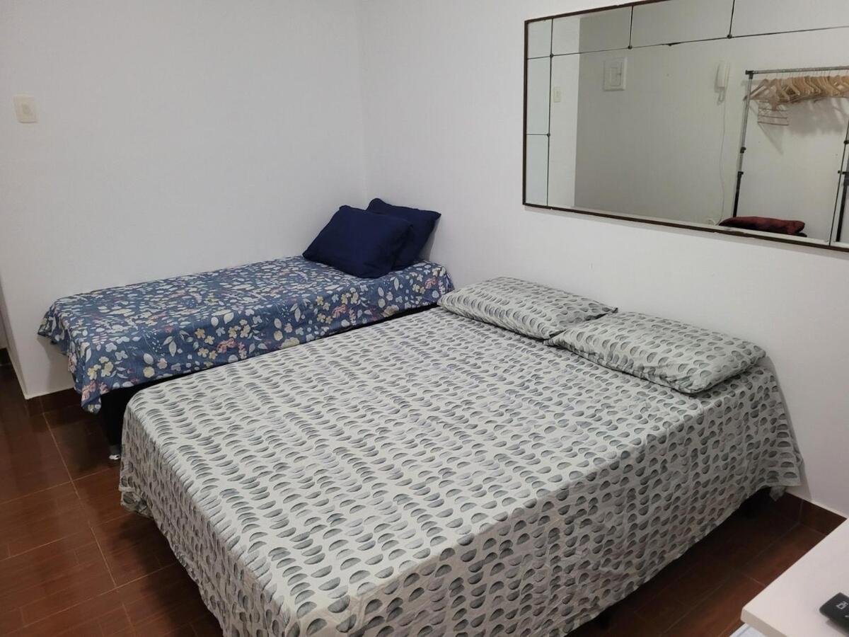 Apartamento Suh Catete 02 Christ View! Rio de Janeiro