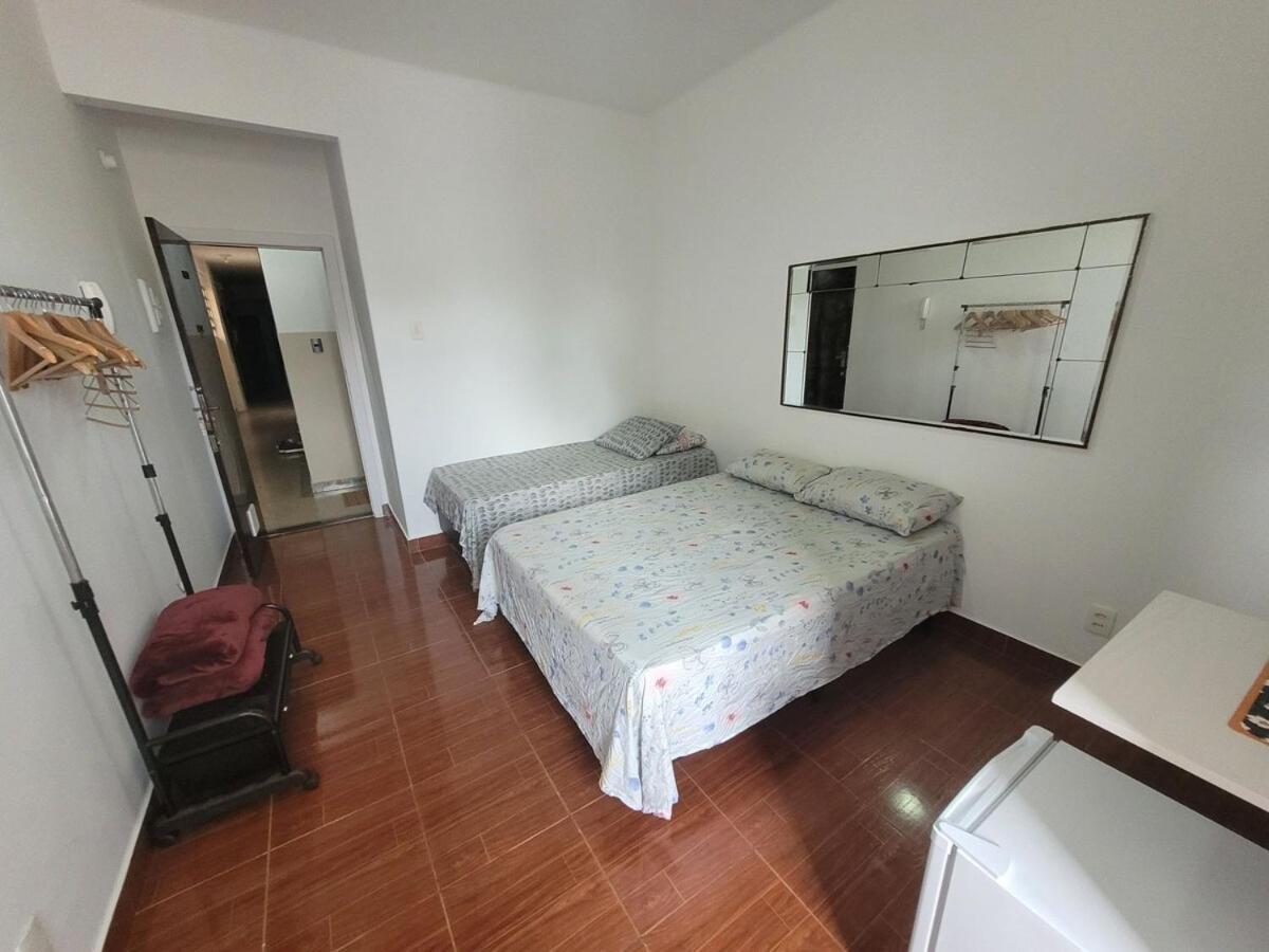 Apartamento Suh Catete 02 Christ View!